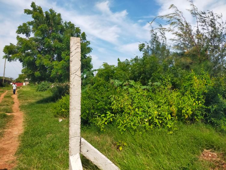 Land in Vipingo Land in Vipingo