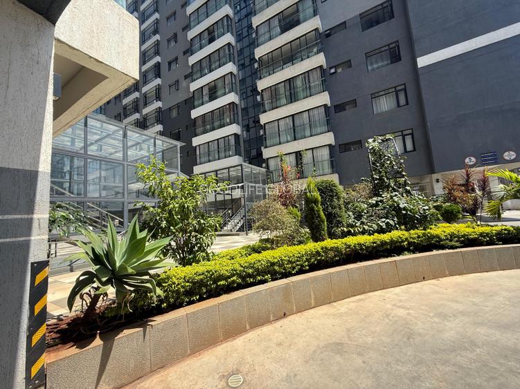 4 Bed Apartment with En Suite at Kileleshwa