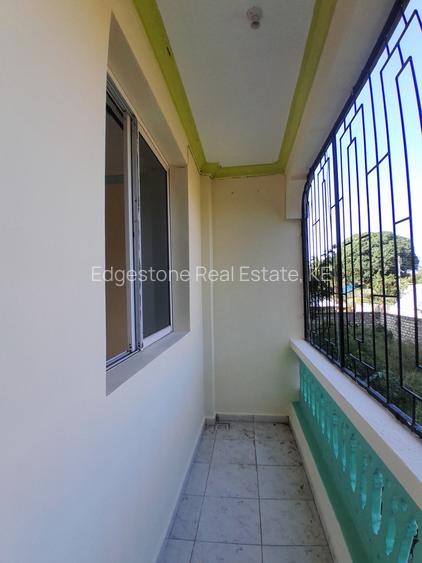 1 Bed Apartment with Borehole at Aljazeera Estate