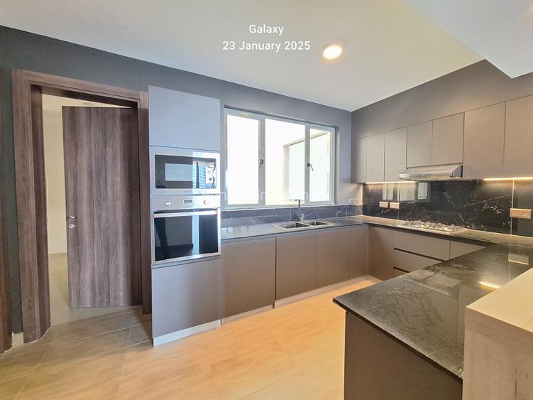 3 Bed Apartment with En Suite at Brookside Drive