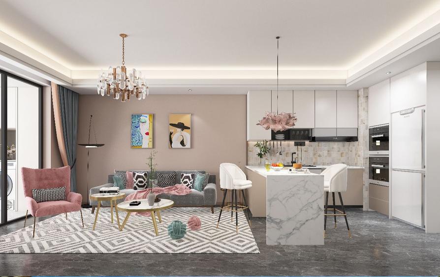 2 Bed Apartment with En Suite at Mvuli Road 2 Bed Apartment with En Suite at Mvuli Road