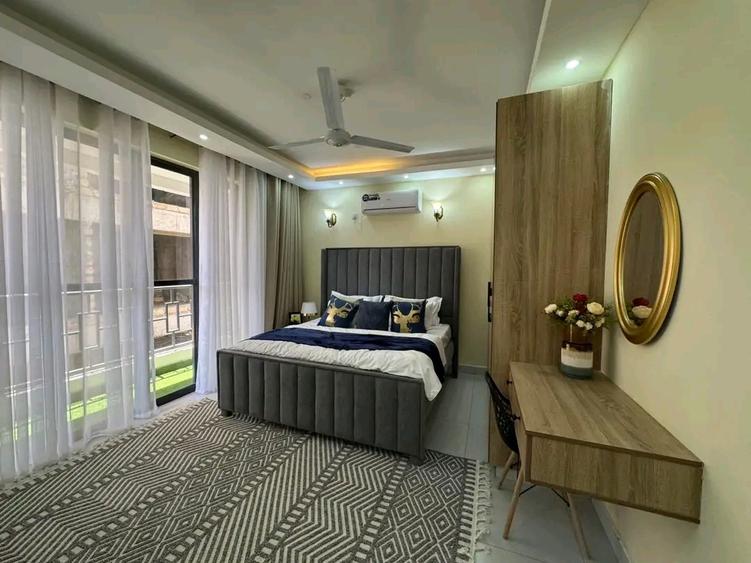 Serviced 3 Bed Apartment with En Suite at Beach Road Serviced 3 Bed Apartment with En Suite at Beach Road