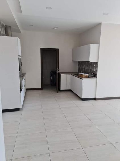 Serviced 2 Bed Apartment with Swimming Pool in Westlands Area