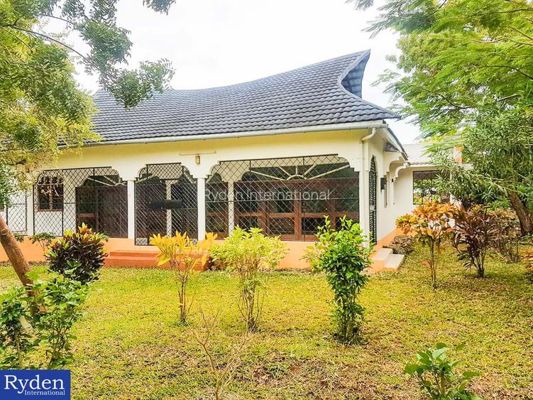 3 Bed House with En Suite at