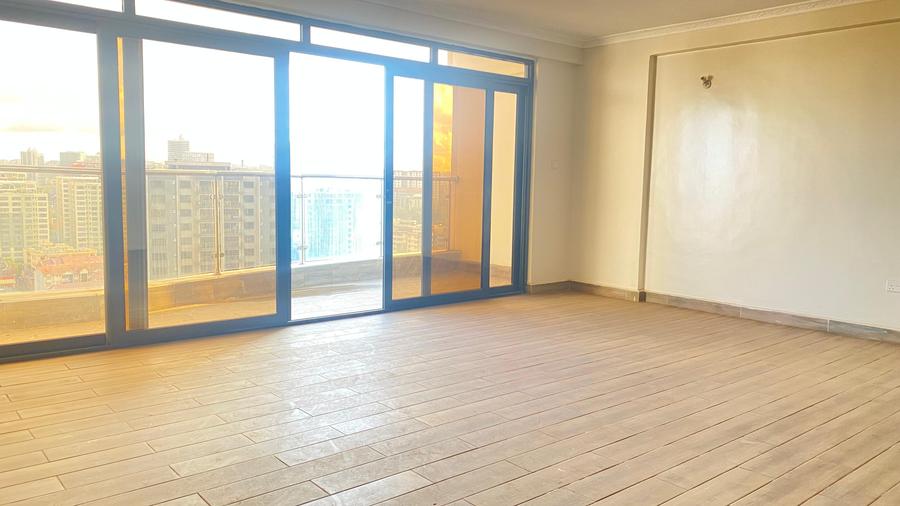 Apartment in Parklands