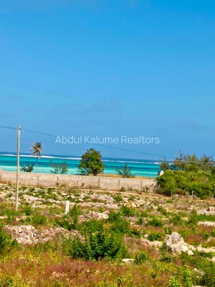 Land at Watamu