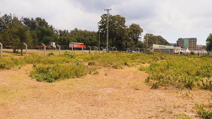 0.045 ac Land at Nakuru-Naivasha Highway