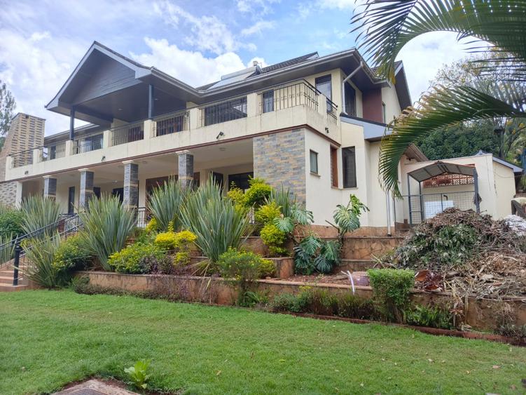 4 Bed House with En Suite at Ruaka Road 4 Bed House with En Suite at Ruaka Road