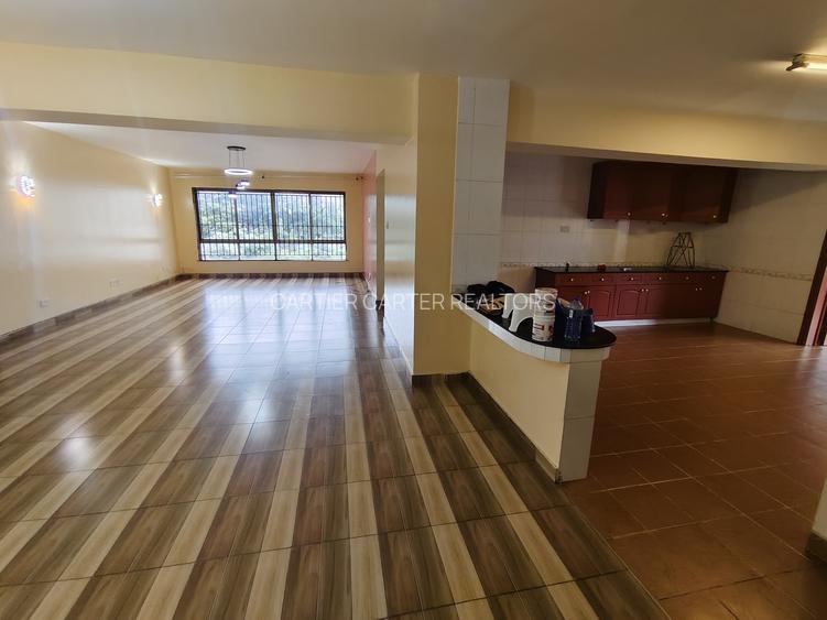 4 Bed Apartment with En Suite in Lavington