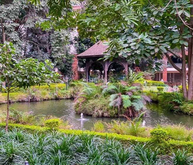 4 Bed Townhouse with En Suite in Riverside