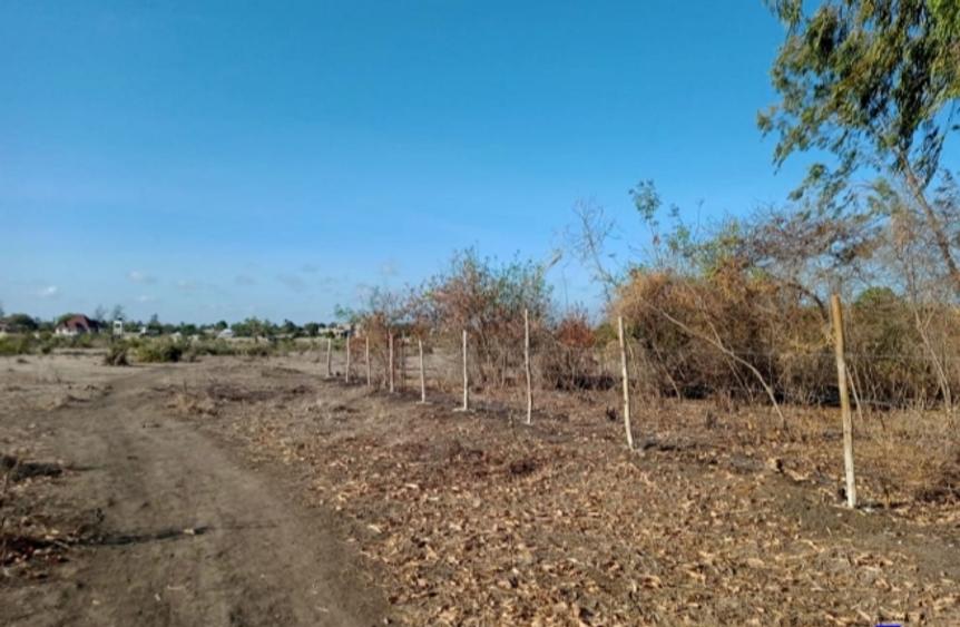 Land in Ukunda Land in Ukunda