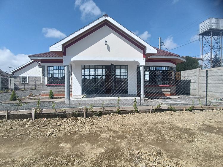 3 Bed House with En Suite in Kitengela 3 Bed House with En Suite in Kitengela