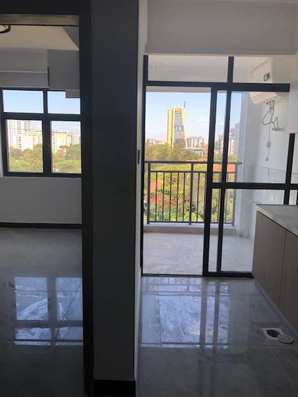 Serviced 2 Bed Apartment with En Suite at Chania Avenue Serviced 2 Bed Apartment with En Suite at Chania Avenue