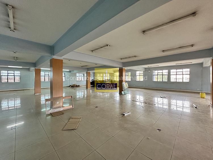 9,200 ft² Office in Mombasa Road