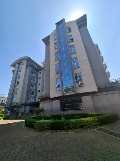 10,000 ft² Office with Service Charge Included in Westlands Area 10,000 ft² Office with Service Charge Included in Westlands Area