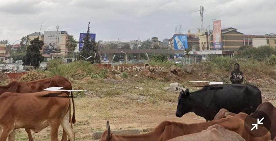 0.65 ac Land in Upper Hill