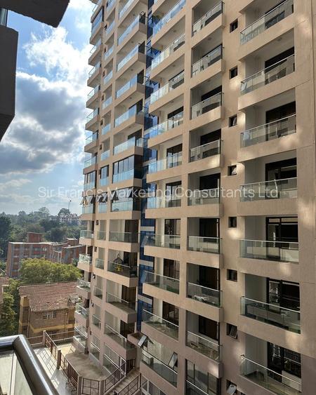 Serviced 4 Bed Apartment with En Suite at Yaya Centre