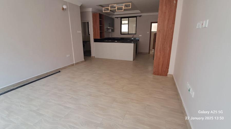 1 bed apartment with en suite at westlands