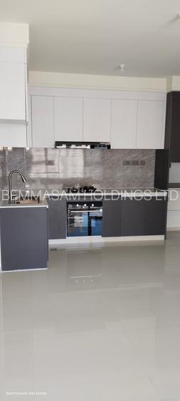 1 Bed Apartment with En Suite at Westlands Road