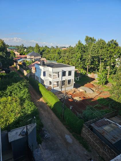 4 Bed House with En Suite in Gikambura