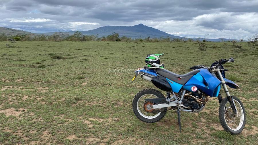 0.75 ac Land at Naivasha-Maai Mahiu Road