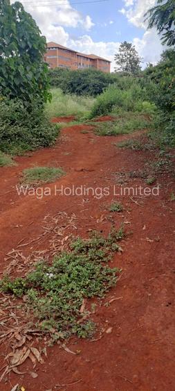 5.52 ac Land in Nanyuki
