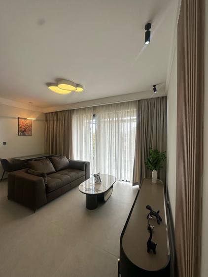 2 Bed Apartment with En Suite in Westlands Area