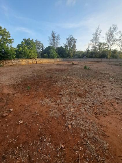 1,011 m² Residential Land at Golden Duranta Diani