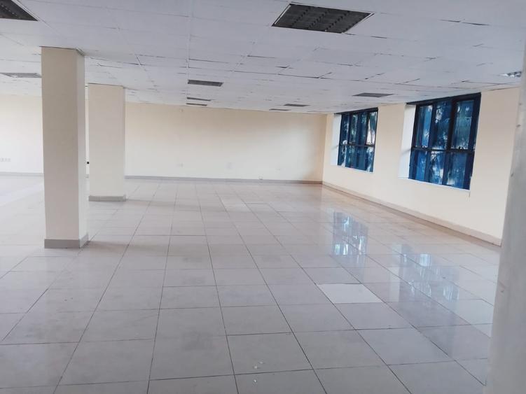 Office with Backup Generator in Kilimani - Aanzicht 2