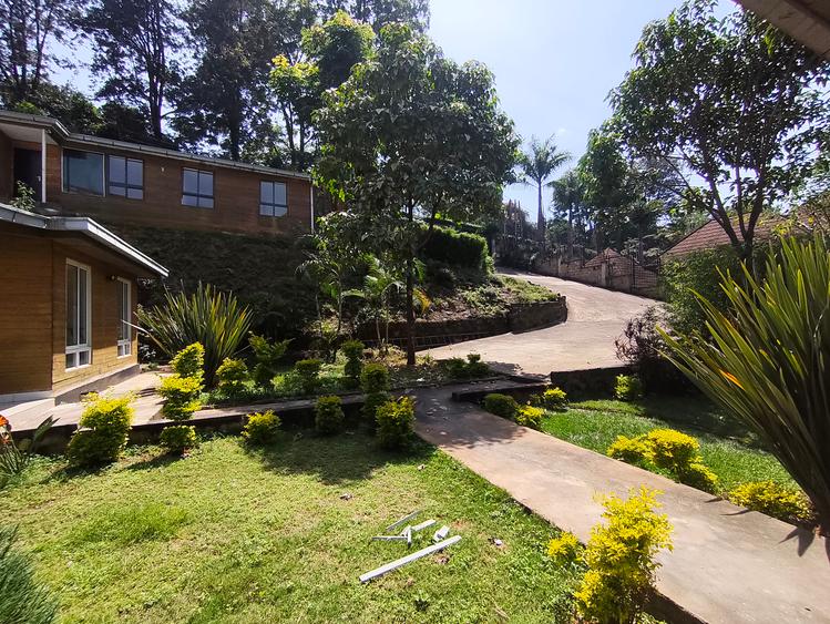 3 Bed House with En Suite in Spring Valley - Widok 3