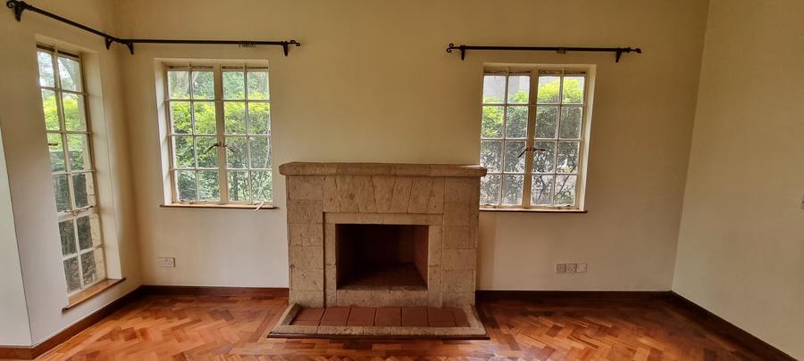 5 Bed Townhouse with En Suite at Lone Tree - Aanzicht 5