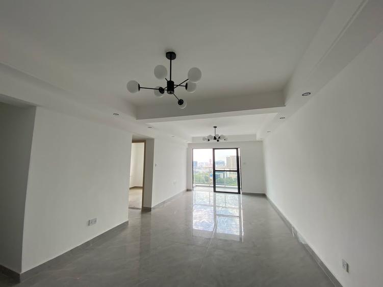 3 Bed Apartment with En Suite in Rhapta Road - Widok 4