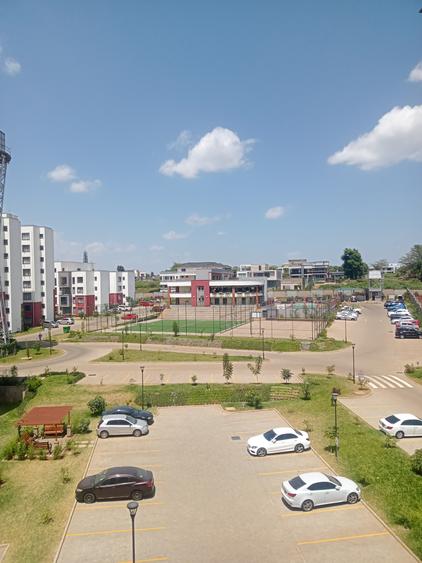 3 Bed Apartment in Tatu City - Aanzicht 2