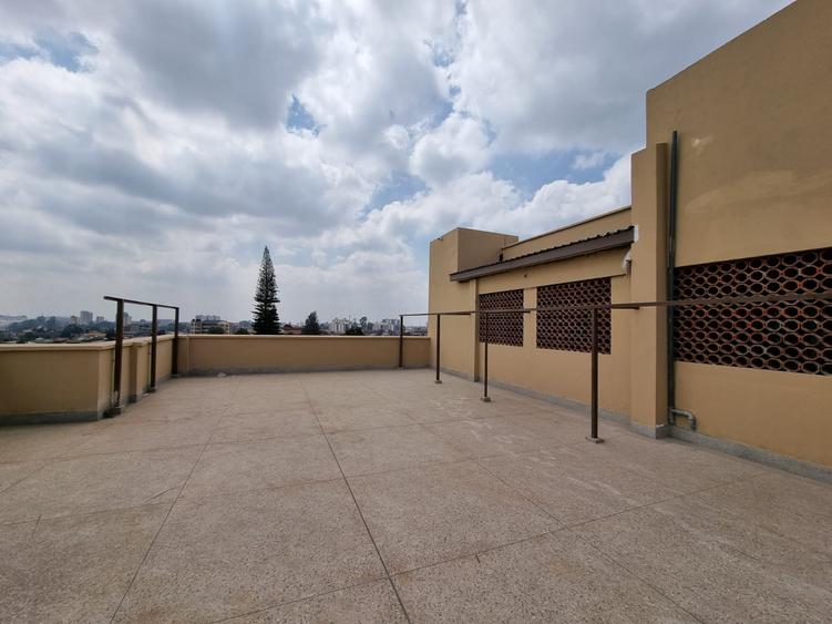 Apartment in Nairobi, Kilimani location, Kilimani division - View 5