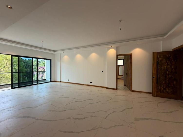 2 Bed Apartment with En Suite at Peponi Road - Bild 6
