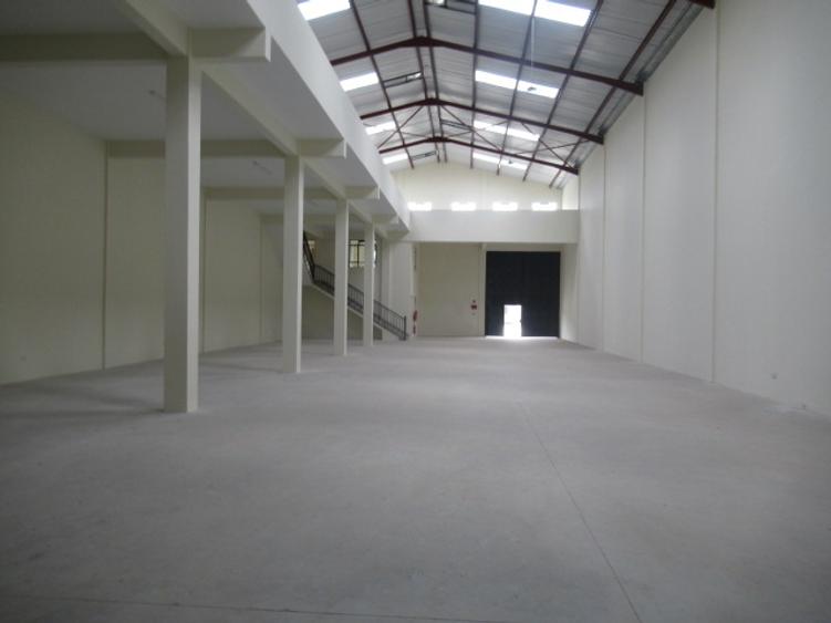 Warehouse with Service Charge Included at Baba Dogo - Widok 5