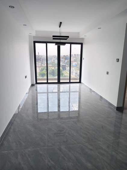 1 Bed Apartment with Staff Quarters in Kilimani - Widok 2