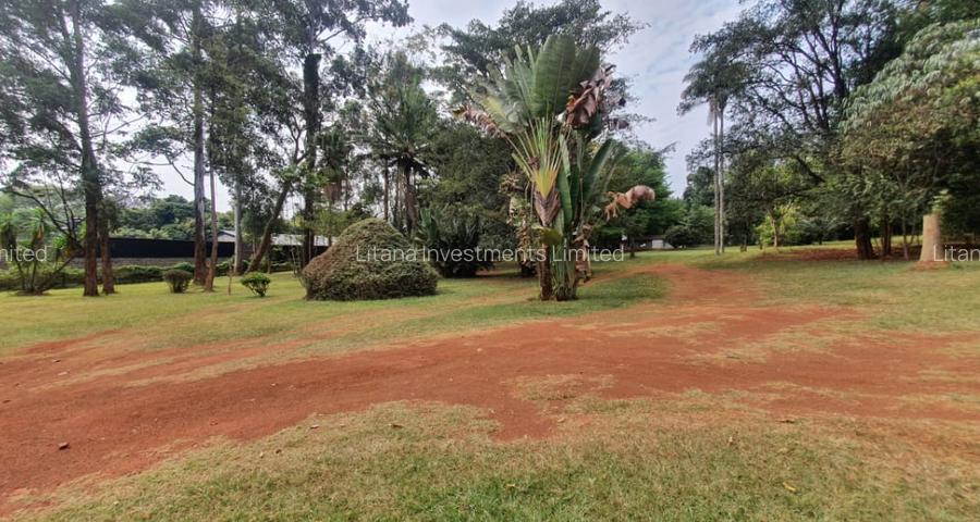 2.5 ac Land at Off Kiambu Road