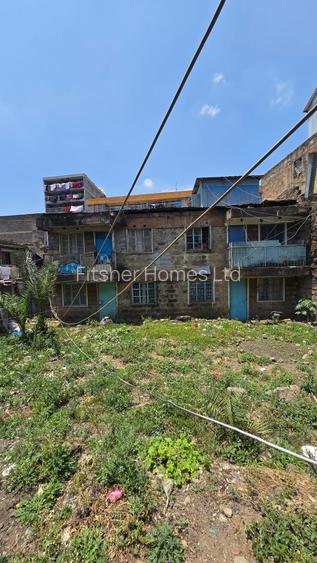 Commercial Land in Eastleigh