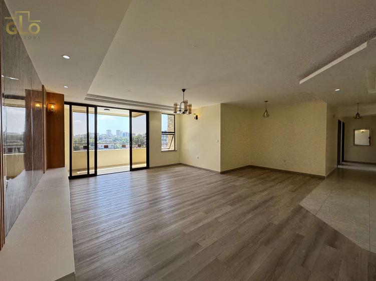 3 Bed Apartment with En Suite in Kileleshwa 3 Bed Apartment with En Suite in Kileleshwa