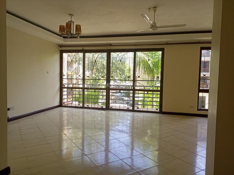 Serviced 3 Bed Apartment with En Suite in Nyali Area