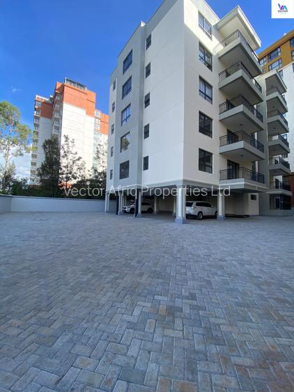 3 Bed House with En Suite in Syokimau