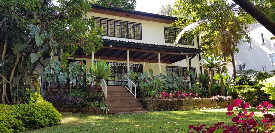 Residential Land at Riara Road