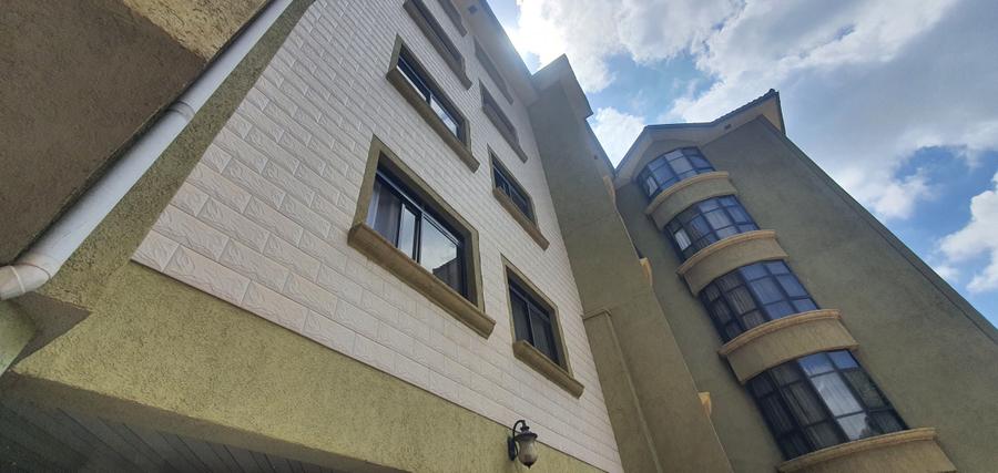 Serviced 2 Bed Apartment with En Suite at Westlands Serviced 2 Bed Apartment with En Suite at Westlands