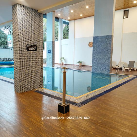 4 Bed Apartment with En Suite at Spring Valley Off Lower Kabete Road