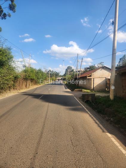 1 ac Commercial Land at Kerarapon