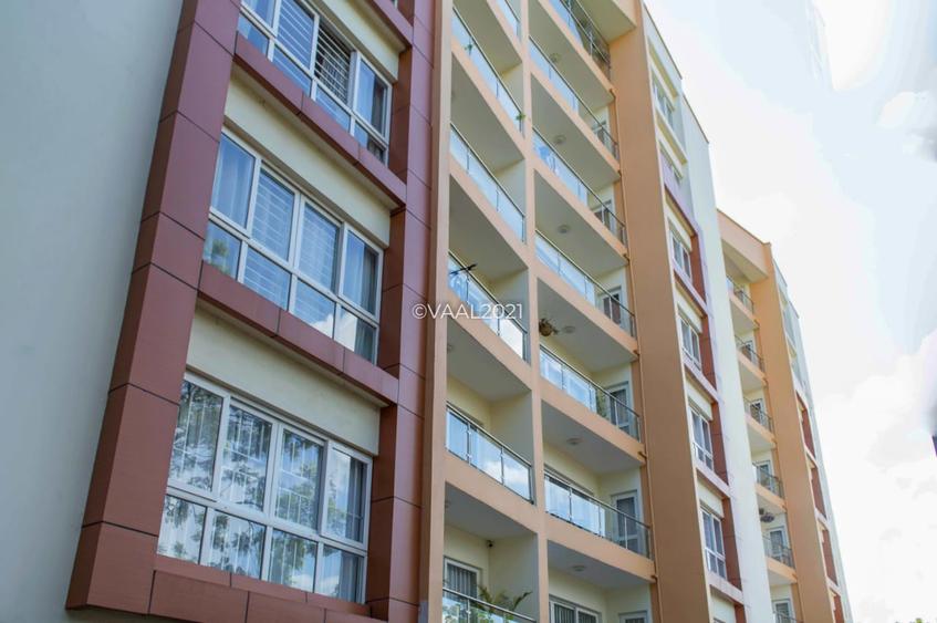 Furnished 3 Bed Apartment with En Suite in Westlands Area