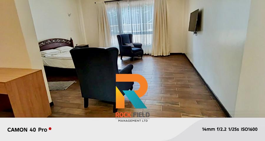 Furnished 4 Bed Apartment with En Suite in General Mathenge - Widok 6