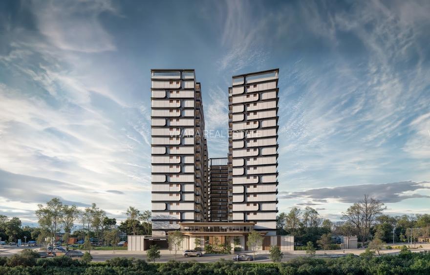 5 Bed Apartment with Swimming Pool at Brookside Drive