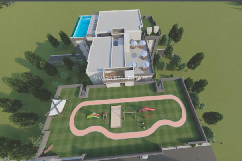 4 Bed Apartment with En Suite at Westlands